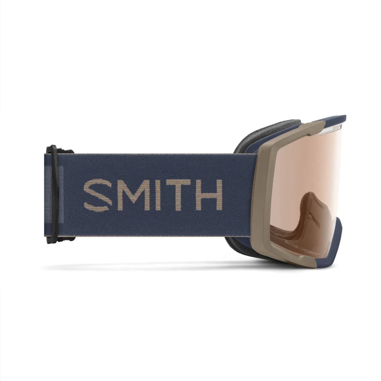 Smith Optics Bike Goggles M00441 Rhythm MTB Goggles - view 26